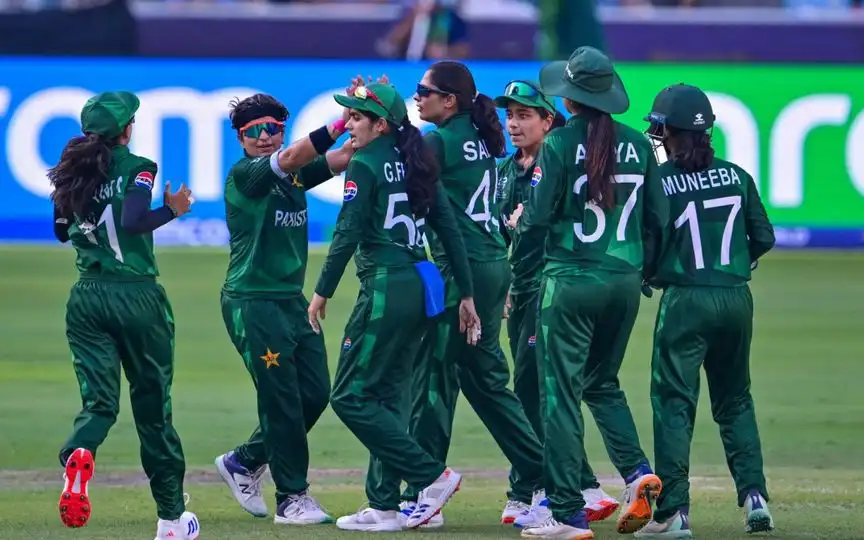 PCB Announces Women’s Central Contracts; Sadia Iqbal Earns Category ‘A’ For 2025-26